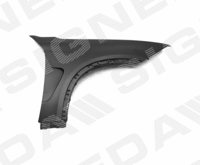 Крило праве BMW X5 (F15), 13 - 18 SIGNEDA PBM01008AR