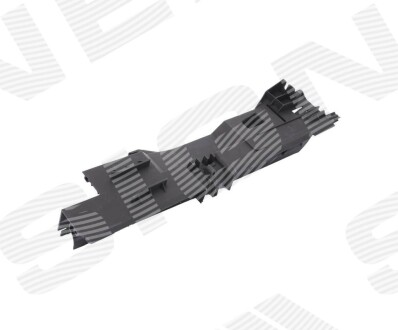 Кронштейн радиатора bmw x5 (e70), 04.10 – 11.13 SIGNEDA PBM01015AL