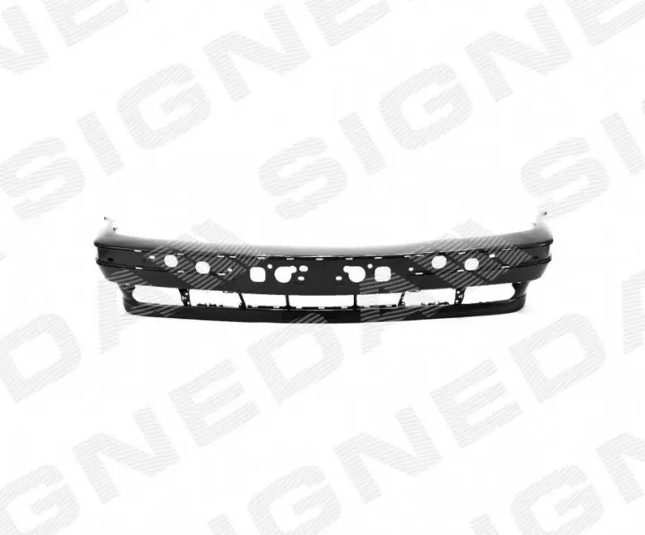 Бампер передний SIGNEDA PBM04001BB (фото 1)