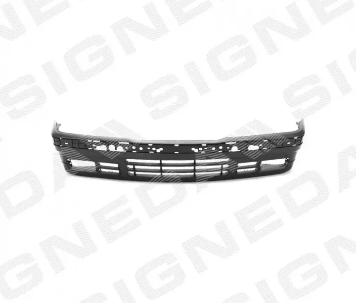 Бампер передний SIGNEDA PBM04002BB (фото 1)