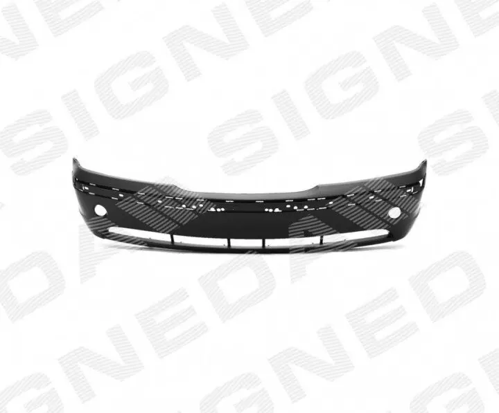 Бампер передний SIGNEDA PBM04011BA (фото 1)
