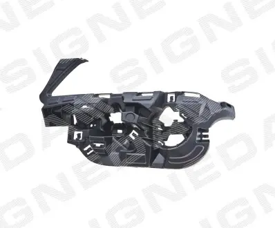 Кріплення бампера SIGNEDA PBM04086RAL