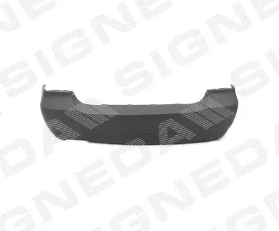Бампер задний SIGNEDA PBM041040BA