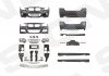 Обвесов bmw 3 (f30/f31/f35/f80), 11 - 15 SIGNEDA PBM04296SET (фото 1)