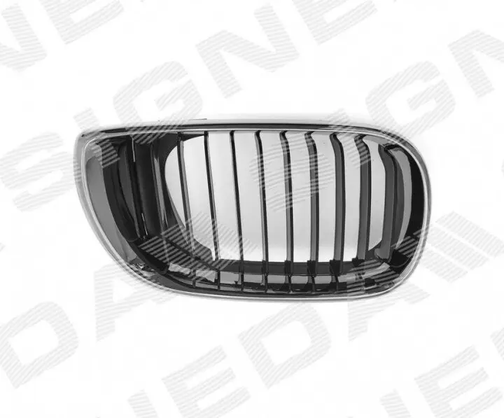 Фото 1 - Решітка радіатора SIGNEDA PBM07012GAR Решітка радіатора SIGNEDA PBM07012GAR (фото 1)