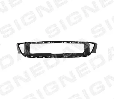 Рамка решетки в бампер SIGNEDA PBM07063MA