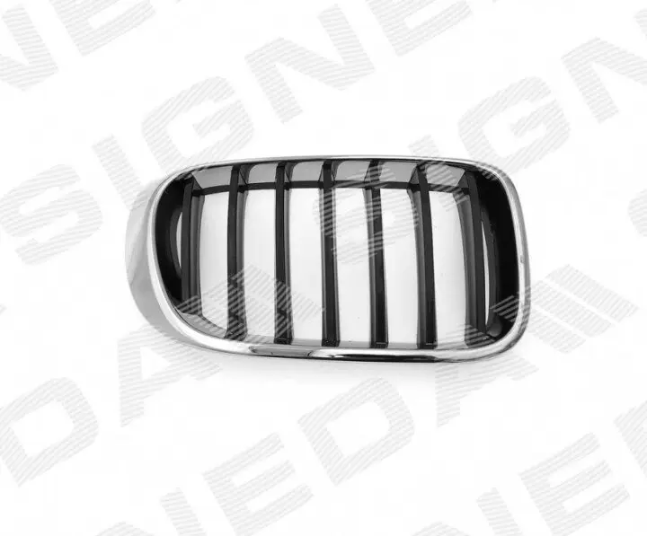 Решетка радиатора SIGNEDA PBM07093GAR (фото 1)