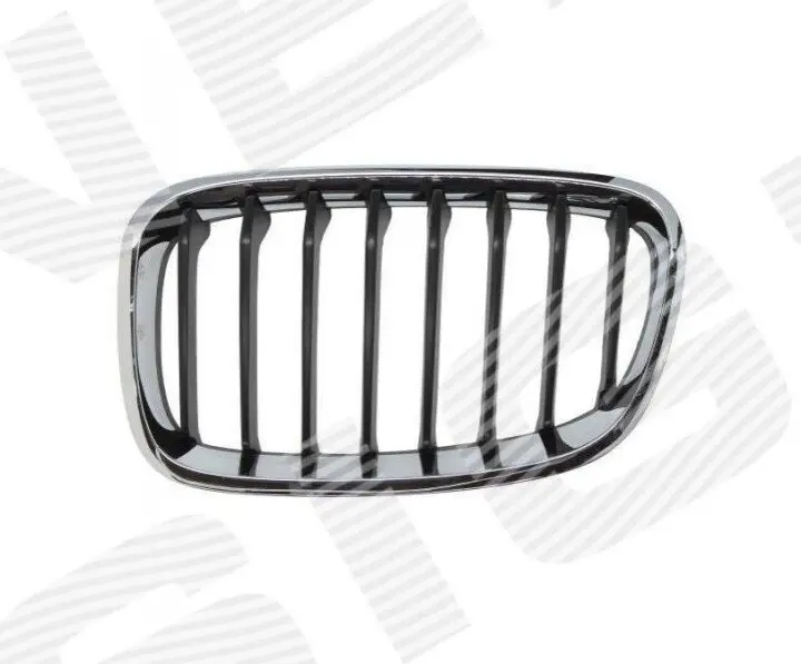 Решетка радиатора SIGNEDA PBM07171GAR (фото 1)