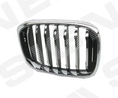 Решетка радиатора SIGNEDA PBM07176GOR