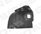 Подкрылок SIGNEDA PBM11013BL (фото 1)