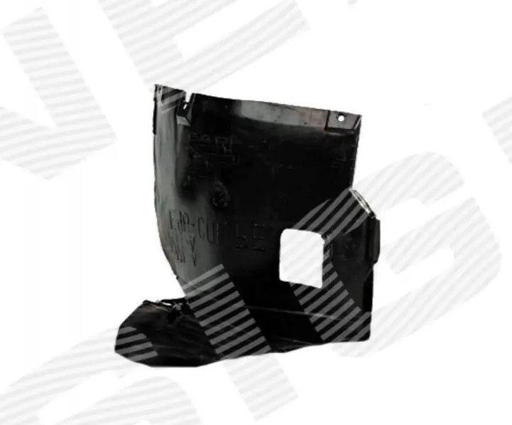 Подкрылок bmw 3 (e46) coupe/cabrio, 03.03 - 09.06 SIGNEDA PBM11013BR (фото 1)