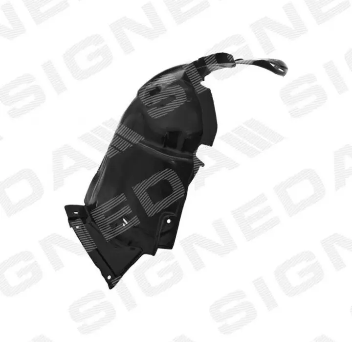 Подкрылок SIGNEDA PBM11028BL (фото 1)