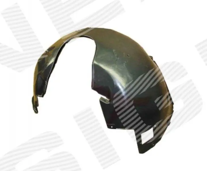 Подкрылок SIGNEDA PBM11031AL (фото 1)