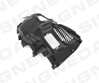 Подкрылок bmw 5 (f10/f11), 10 - 16 SIGNEDA PBM11042AL(Q)