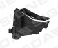 Подкрылок bmw 5 (f10/f11), 10 - 16 SIGNEDA PBM11042CR(Q) (фото 1)