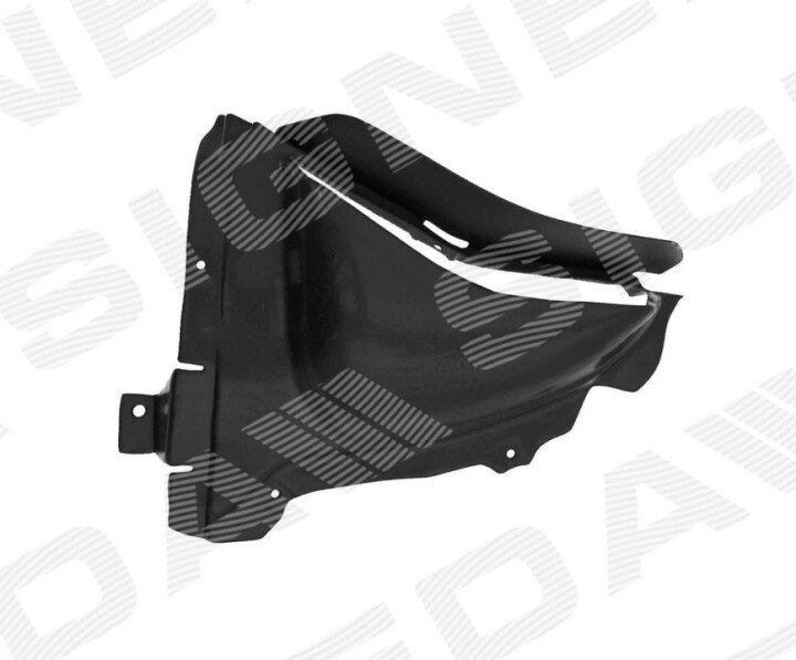 Подкрылок bmw 5 (f10/f11), 10 - 16 SIGNEDA PBM11042CR(Q) (фото 1)