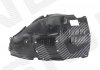 Подкрылок bmw 3 (f30/f31/f35/f80), 11 - 15 SIGNEDA PBM11046BR (фото 1)