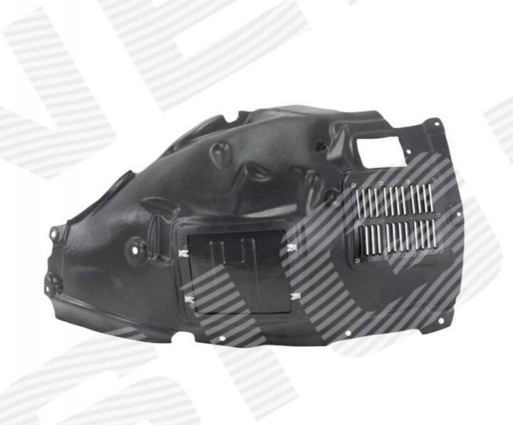 Подкрылок bmw 3 (f30/f31/f35/f80), 11 - 15 SIGNEDA PBM11046BR (фото 1)