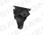 Подкрылок bmw 3 (f30/f31/f35/f80), 11 - 15 SIGNEDA PBM11046CR (фото 1)