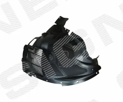 Подкрылок bmw x5 (f15), 13 – 18 SIGNEDA PBM11081AL