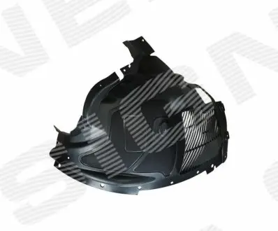 Подкрылок bmw x5 (f15), 13 – 18 SIGNEDA PBM11081AR