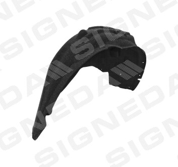 Подкрылок bmw x5 (f15), 13 – 18 SIGNEDA PBM11083AL