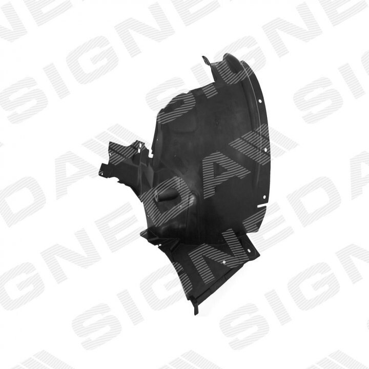 Підкрилок SIGNEDA PBM11107AR (фото 1)