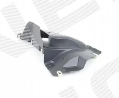 Подкрылок bmw x5 (f15), 13 – 18 SIGNEDA PBM11121AR