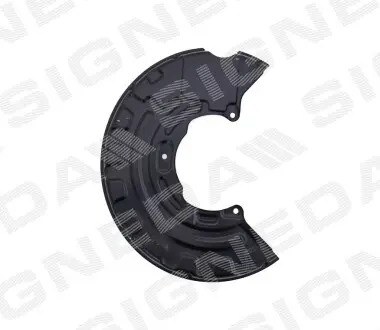 Защита тормозного диска SIGNEDA PBM12902GL