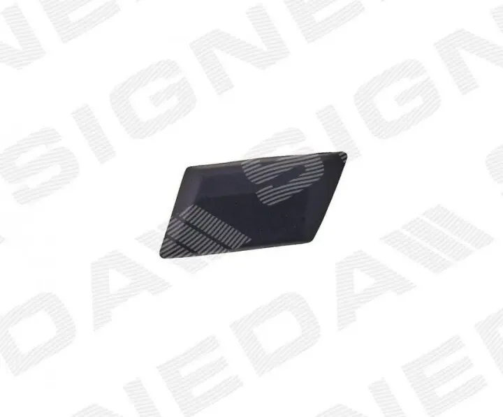 Молдинг крила SIGNEDA PBM17003AL (фото 1)
