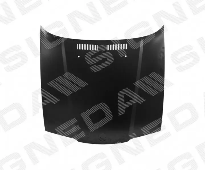 Фото 1 - Капот SIGNEDA PBM20007A Капот SIGNEDA PBM20007A (фото 1)