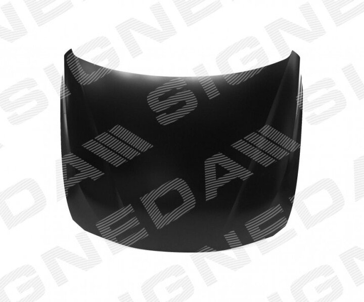 Капот bmw 3 (f30/f31/f35/f80), 11 - 15 SIGNEDA PBM20030A (фото 1)