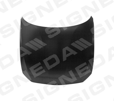 Капот bmw 1 (f20/f21), 05.15 - 19 SIGNEDA PBM20041A