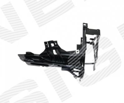 Рама передняя bmw 5 (f10/f11), 10 - 16 SIGNEDA PBM30006AL