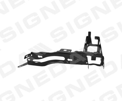 Рама передняя bmw 1 (f20/f21), 05.15 - 19 SIGNEDA PBM43019BR