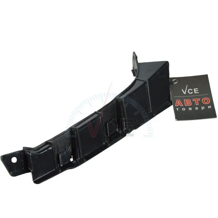 Фото 1 - Кронштейн бампера bmw x5 (e53), 04-06 SIGNEDA PBM43053AL Кронштейн бампера bmw x5 (e53), 04-06 SIGNEDA PBM43053AL (фото 1)