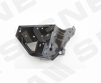 Кронштейн фари передньої bmw x1 (f48), 15 SIGNEDA PBM43081AL