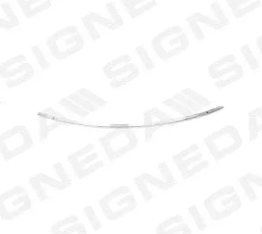 Усилитель переднего бампера SIGNEDA PBM44082A