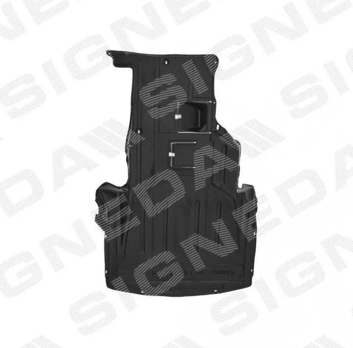 Фото 1 - Захист двигуна SIGNEDA PBM60011A Захист двигуна SIGNEDA PBM60011A (фото 1)