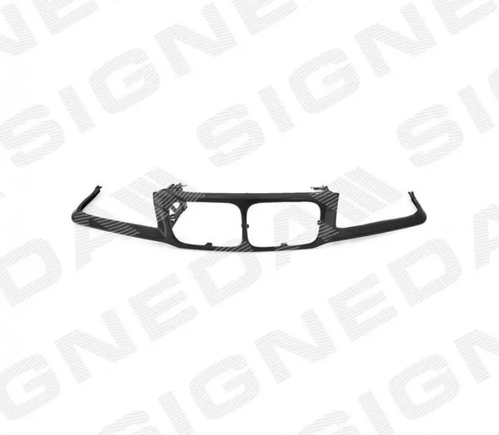 Фото 1 - Рамка решетки SIGNEDA PBM71002A Рамка решетки SIGNEDA PBM71002A (фото 1)