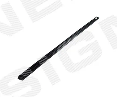 Молдинг дверей bmw 5(e34), 01.88 - 12.95 SIGNEDA PBM87004AL