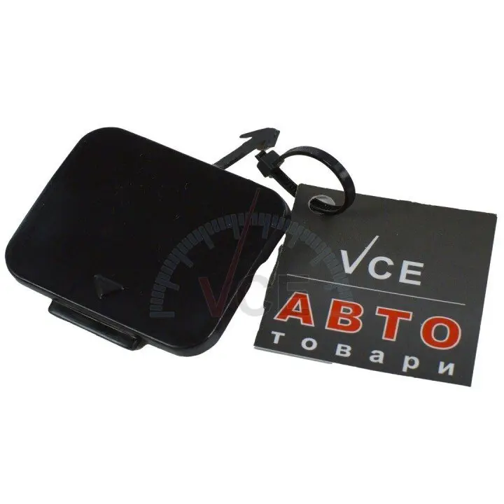 Фото 1 - Заглушка крюка BMW 5 (e39), 01.96 - 08.00 SIGNEDA PBM99000CA Заглушка крюка BMW 5 (e39), 01.96 - 08.00 SIGNEDA PBM99000CA (фото 1)