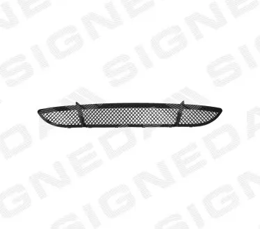 Решетка в бампер SIGNEDA PBM99029GA