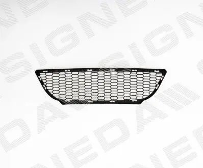 Решетка в бампер SIGNEDA PBM99042GA