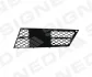 Решетка в бампер SIGNEDA PBM99093GAL (фото 1)