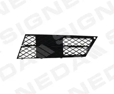 Решетка в бампер SIGNEDA PBM99093GAL