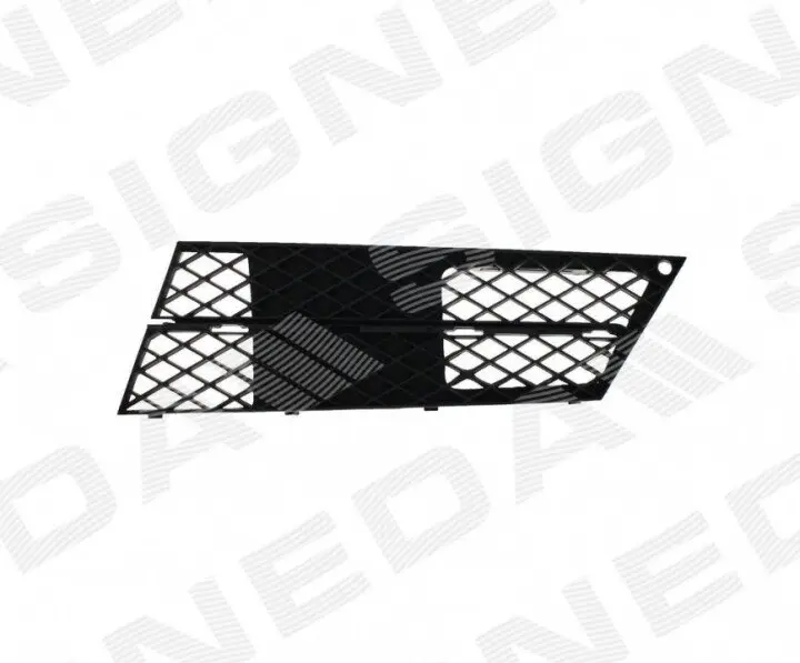Решетка в бампер SIGNEDA PBM99093GAL (фото 1)
