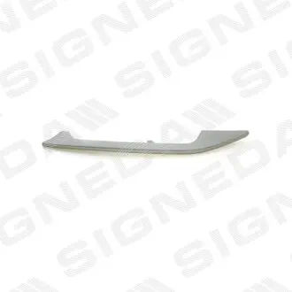 Молдинг бампера SIGNEDA PBM99096MAL