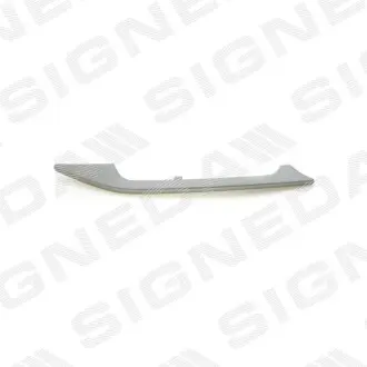 Молдинг бампера SIGNEDA PBM99096MAR