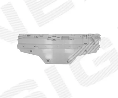 Підсилювач заднього бампера bmw 3 (f30/f31/f35/f80) SIGNEDA PBM99108A